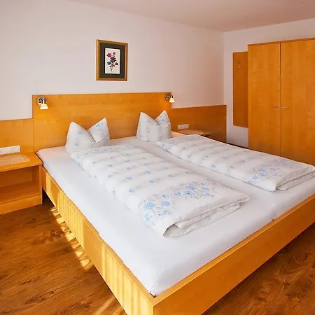 Patscheider דירה פינקנברג