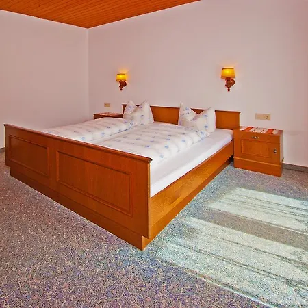 Patscheider Финкенберг