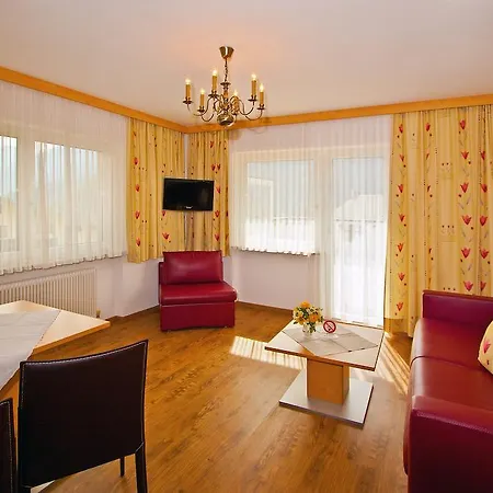 דירה Patscheider