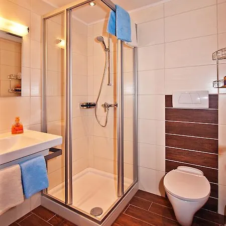 דירה Patscheider