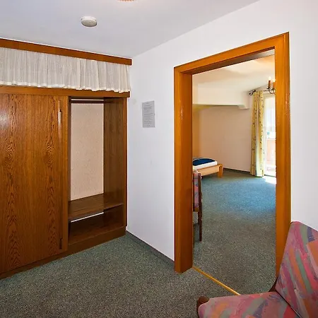 דירה Patscheider *