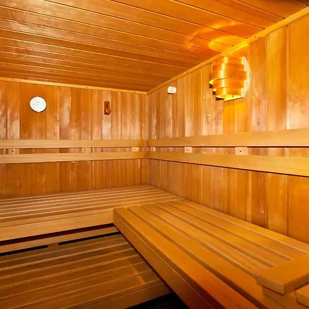 Апартаменты Patscheider