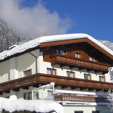 דירה Patscheider