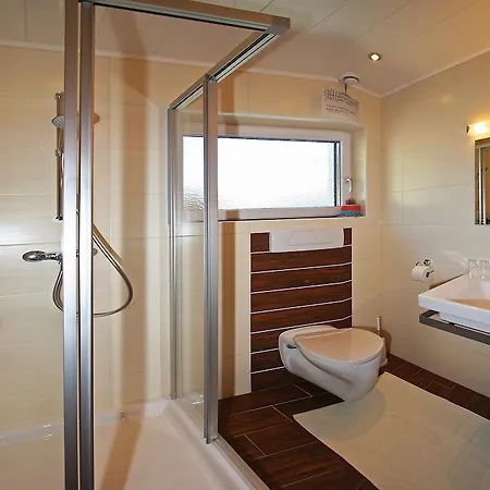 Apartment Patscheider Finkenberg