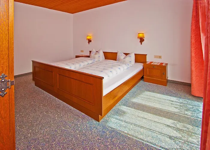 Patscheider Finkenberg