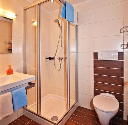 Apartmán Patscheider