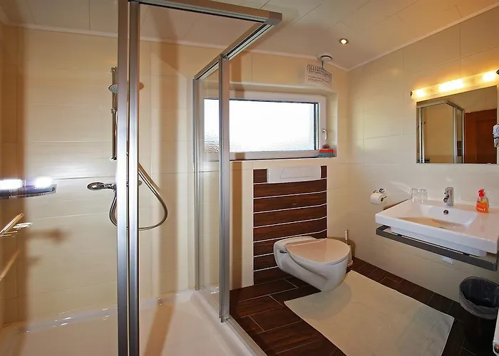 Apartmán Patscheider Finkenberg