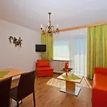 珀斯瑟海德公寓式酒店